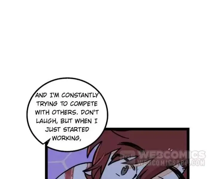 When Monday Met Sunday Chapter 73 page 67 - 