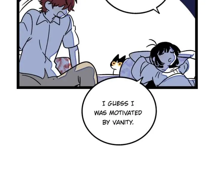 When Monday Met Sunday Chapter 73 page 70 - 