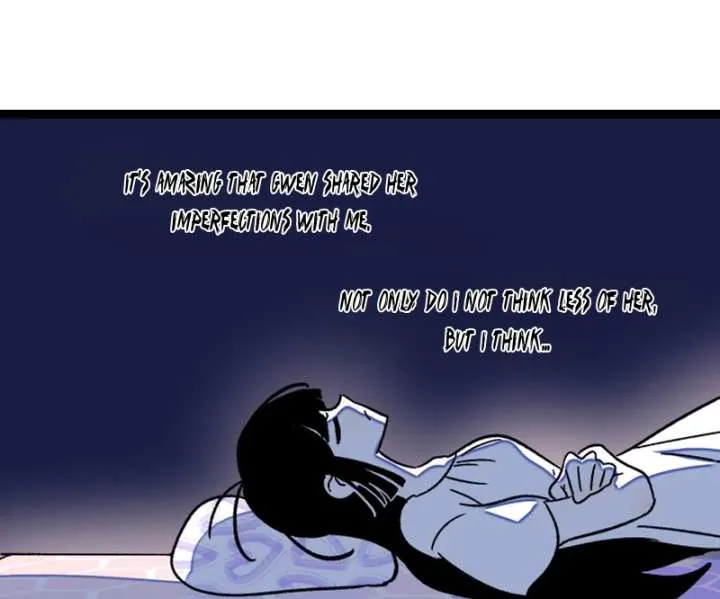 When Monday Met Sunday Chapter 73 page 74 - 