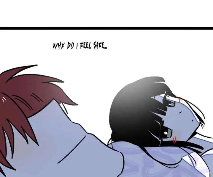 When Monday Met Sunday Chapter 73 page 81 - 