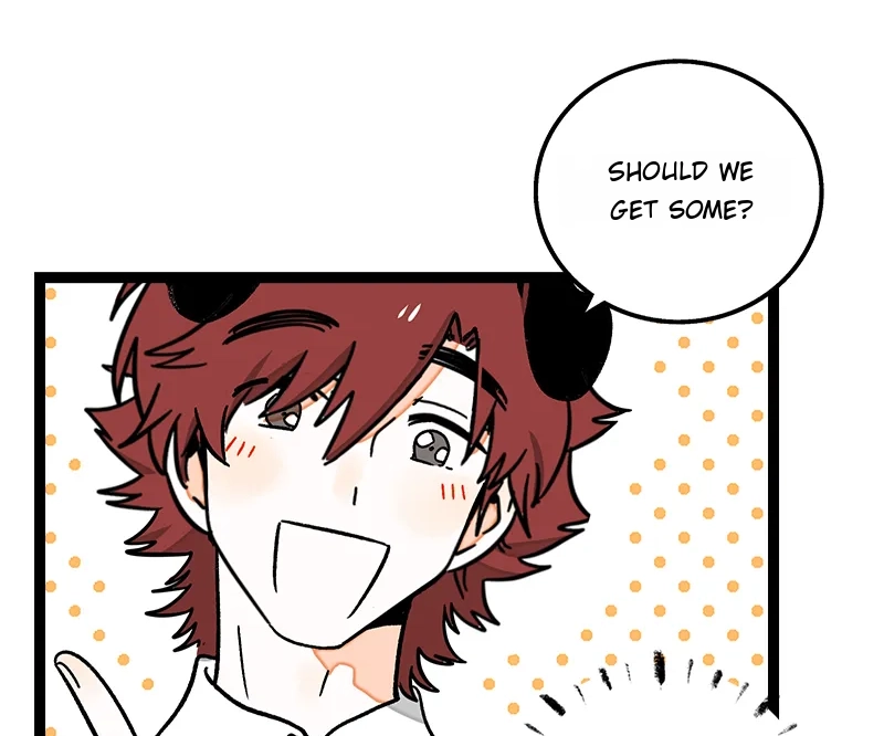 When Monday Met Sunday Chapter 74 page 21 - 