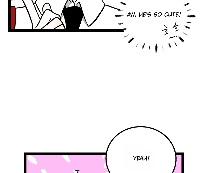 When Monday Met Sunday Chapter 74 page 22 - 