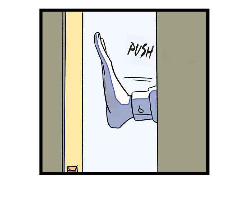 When Monday Met Sunday Chapter 74 page 30 - 