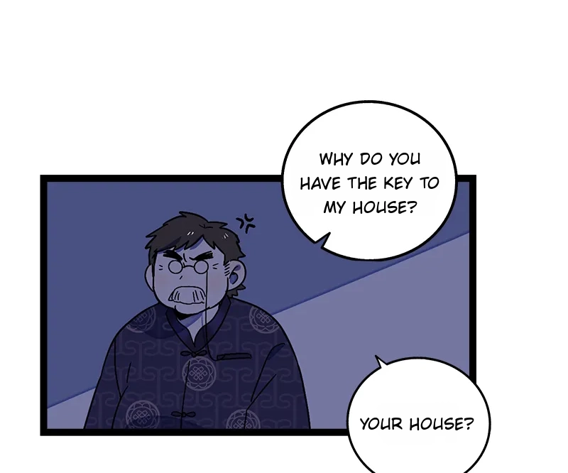 When Monday Met Sunday Chapter 74 page 39 - 