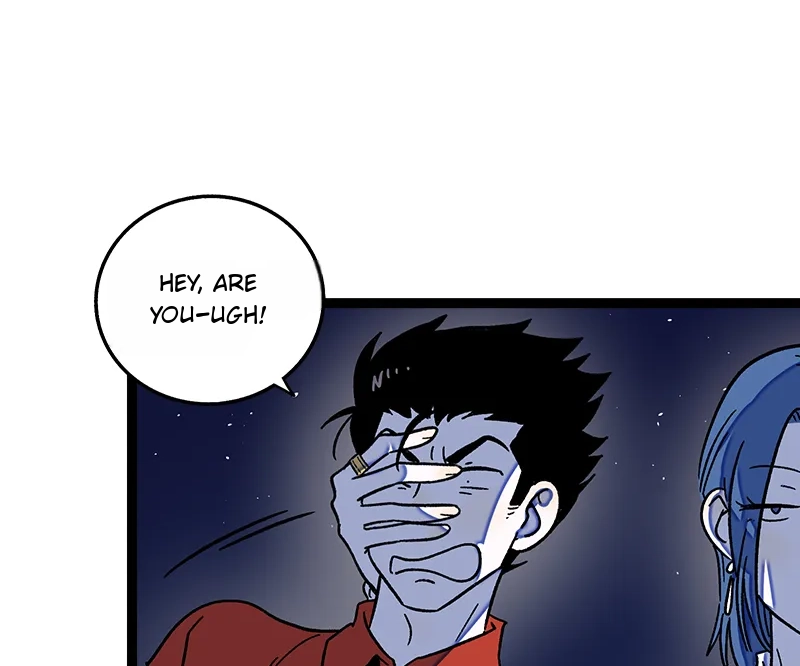 When Monday Met Sunday Chapter 74 page 5 - 