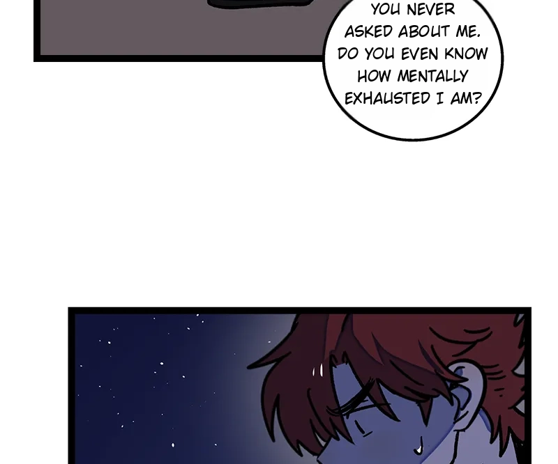 When Monday Met Sunday Chapter 74 page 48 - 