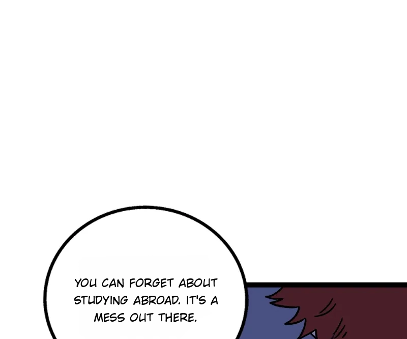When Monday Met Sunday Chapter 74 page 54 - 