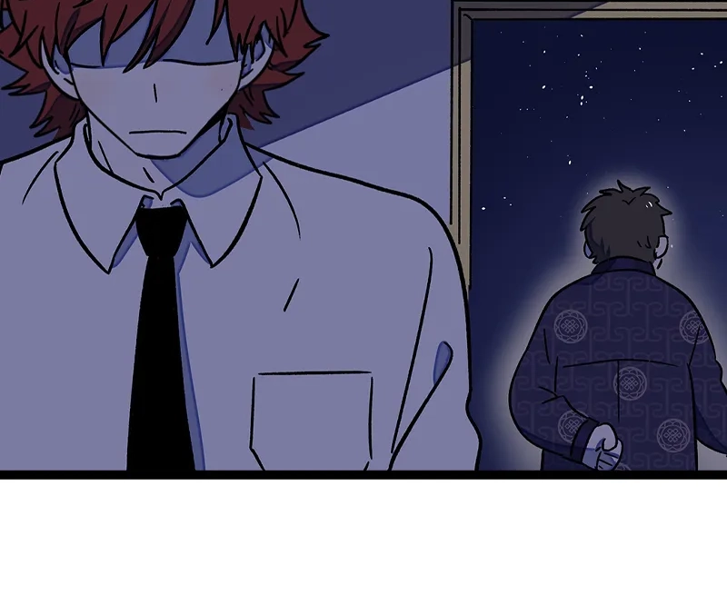 When Monday Met Sunday Chapter 74 page 63 - 