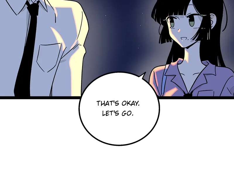 When Monday Met Sunday Chapter 74 page 10 - 