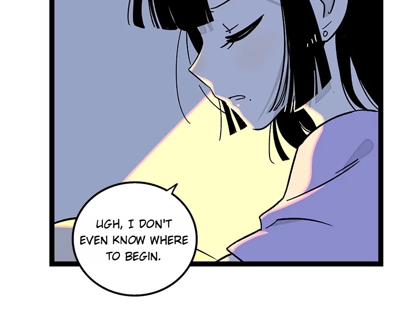 When Monday Met Sunday Chapter 75 page 13 - 