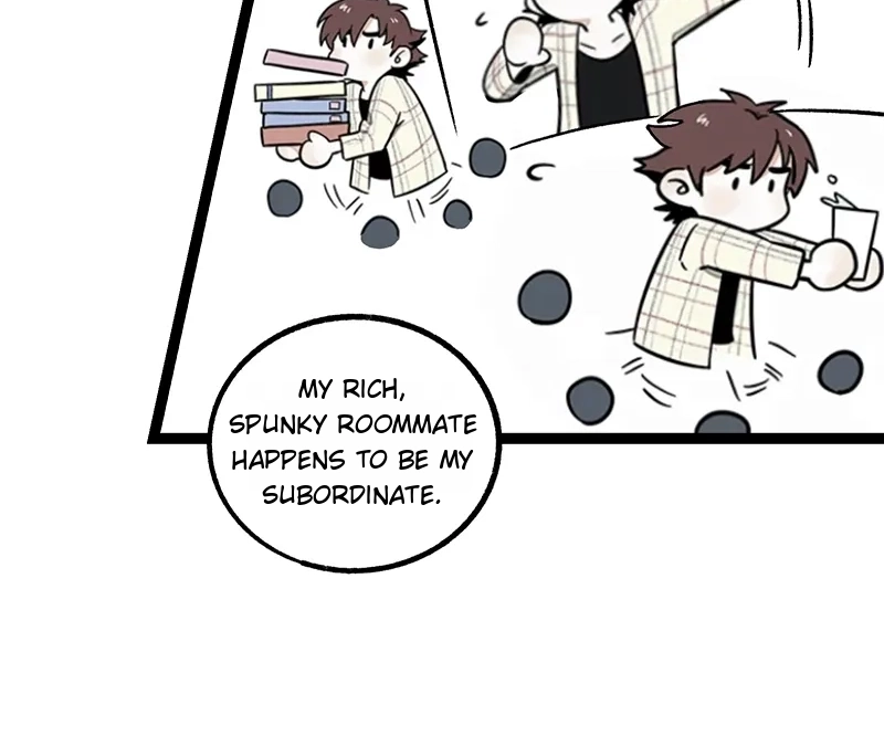 When Monday Met Sunday Chapter 75 page 16 - 