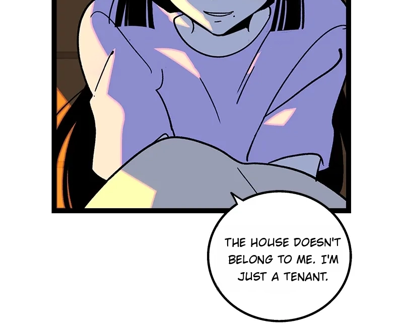 When Monday Met Sunday Chapter 75 page 20 - 