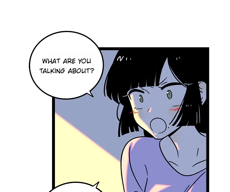 When Monday Met Sunday Chapter 75 page 30 - 