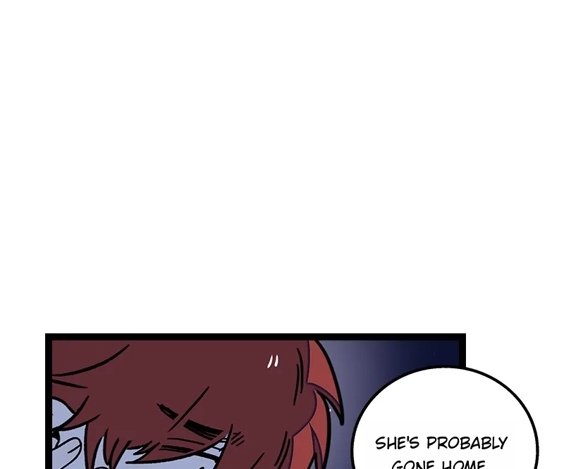 When Monday Met Sunday Chapter 75 page 56 - 