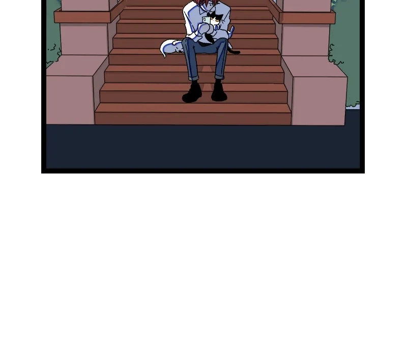 When Monday Met Sunday Chapter 75 page 64 - 