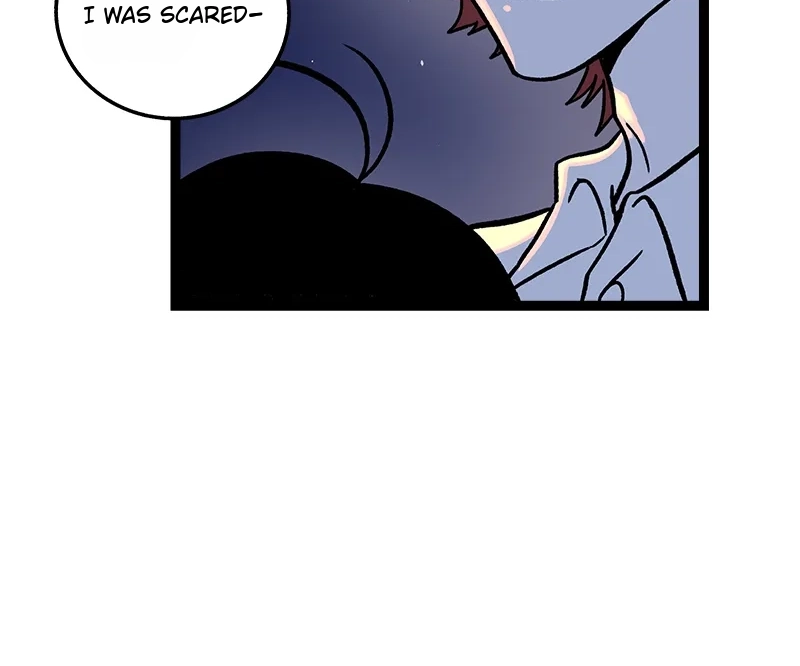 When Monday Met Sunday Chapter 75 page 74 - 