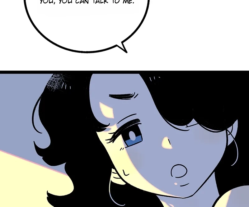 When Monday Met Sunday Chapter 75 page 9 - 