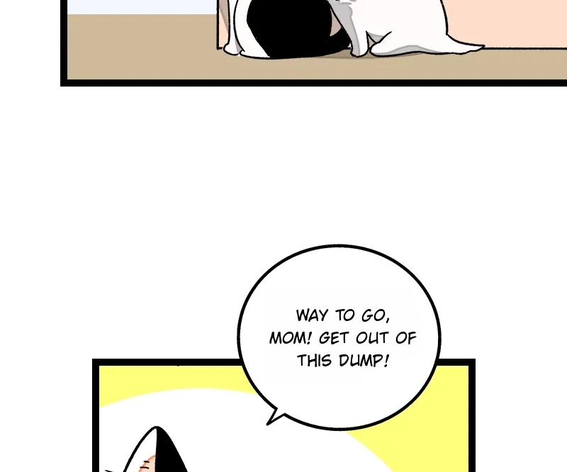 When Monday Met Sunday Chapter 76 page 26 - 