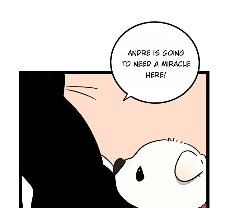 When Monday Met Sunday Chapter 76 page 28 - 