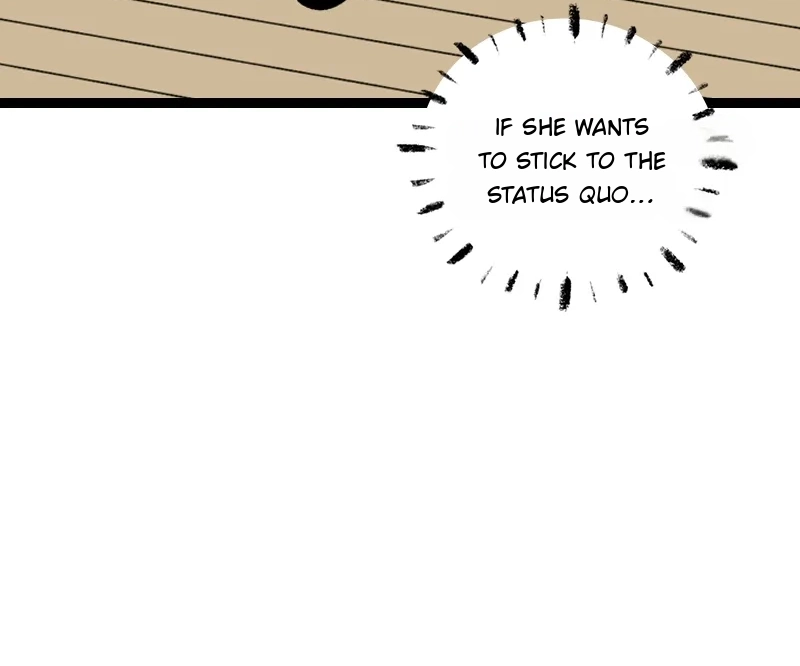 When Monday Met Sunday Chapter 76 page 33 - 