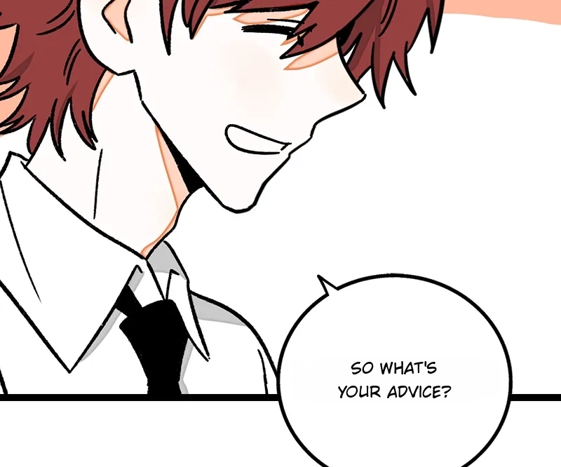 When Monday Met Sunday Chapter 76 page 49 - 