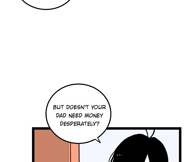 When Monday Met Sunday Chapter 76 page 52 - 
