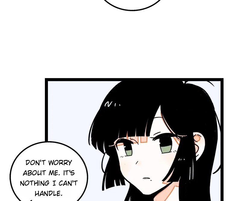 When Monday Met Sunday Chapter 76 page 57 - 