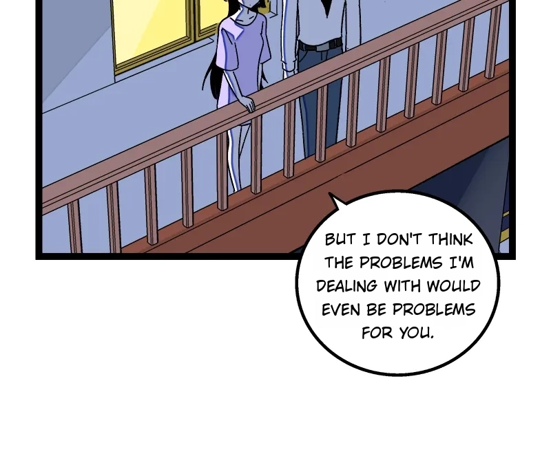 When Monday Met Sunday Chapter 76 page 60 - 
