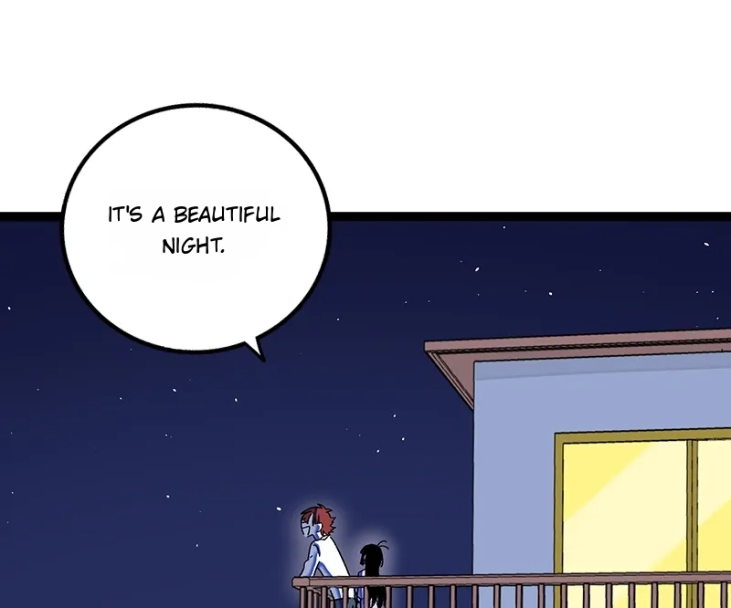When Monday Met Sunday Chapter 76 page 65 - 