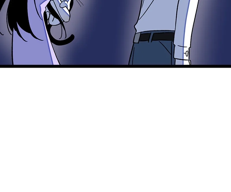 When Monday Met Sunday Chapter 76 page 8 - 