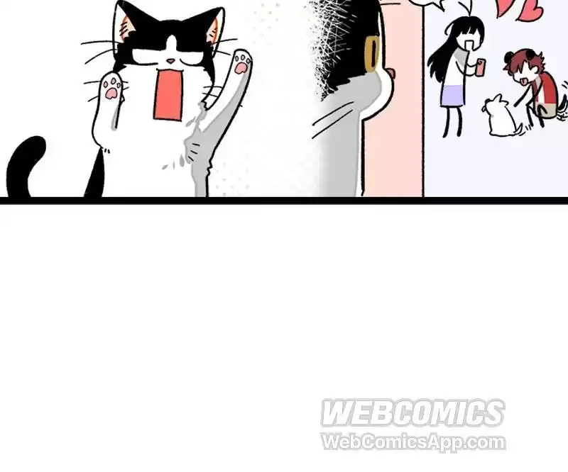 When Monday Met Sunday Chapter 77 page 11 - 