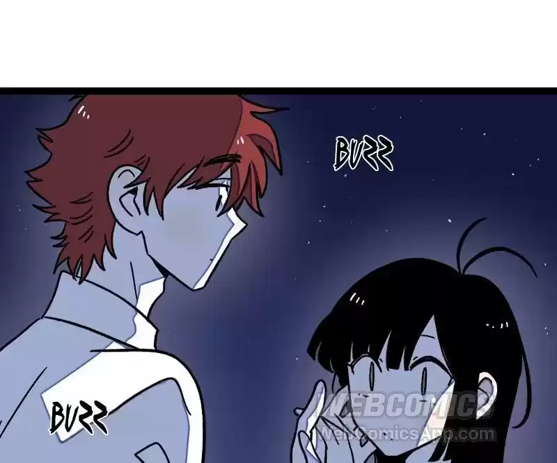 When Monday Met Sunday Chapter 77 page 19 - 