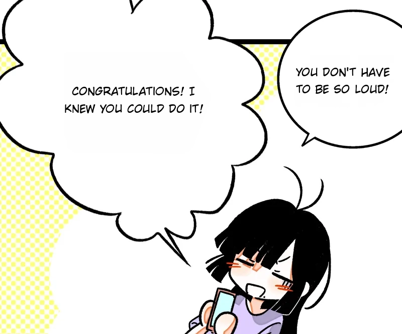 When Monday Met Sunday Chapter 77 page 28 - 