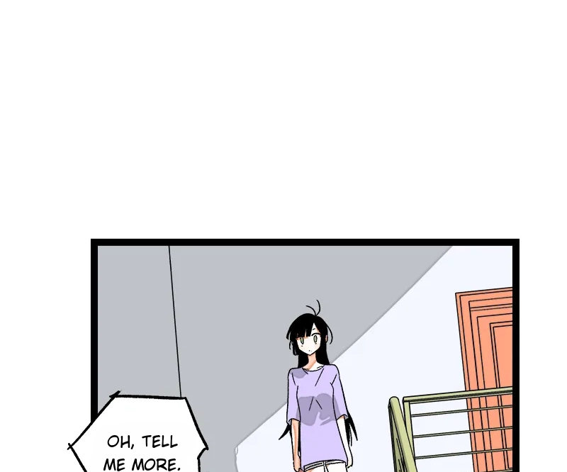 When Monday Met Sunday Chapter 77 page 31 - 