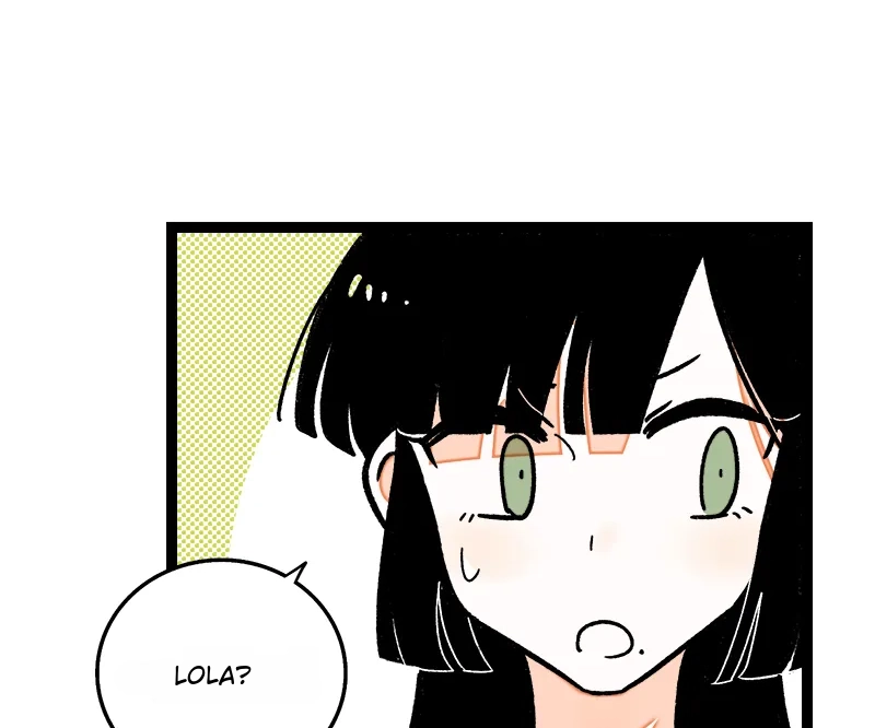 When Monday Met Sunday Chapter 77 page 33 - 