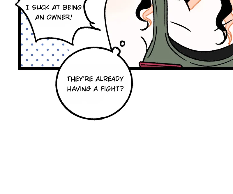 When Monday Met Sunday Chapter 77 page 41 - 