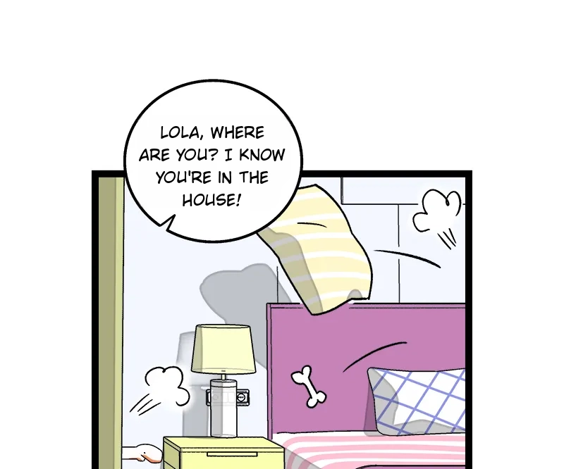 When Monday Met Sunday Chapter 77 page 42 - 