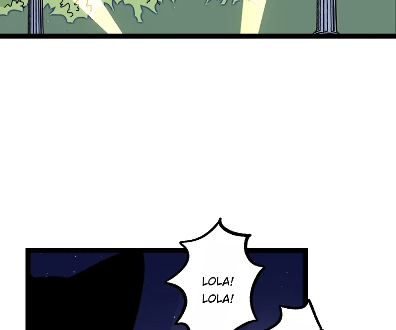 When Monday Met Sunday Chapter 77 page 46 - 