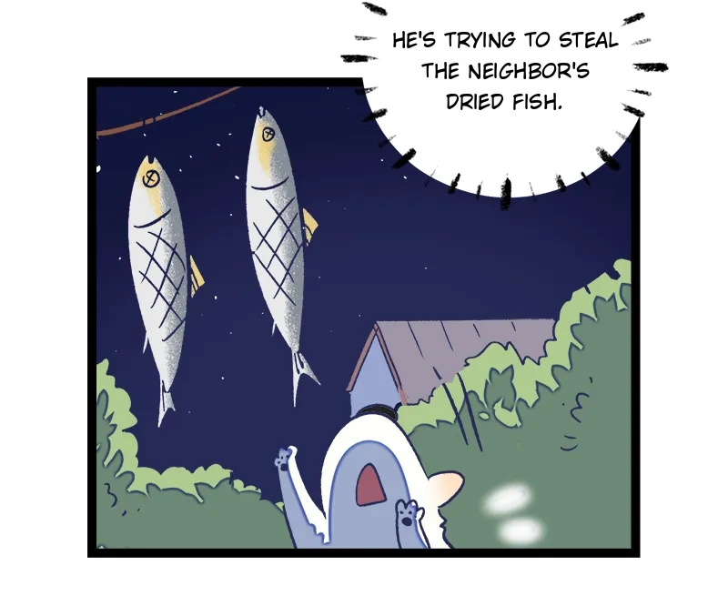 When Monday Met Sunday Chapter 77 page 49 - 