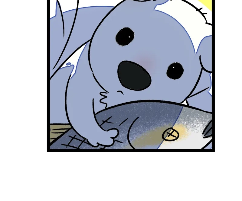 When Monday Met Sunday Chapter 77 page 61 - 