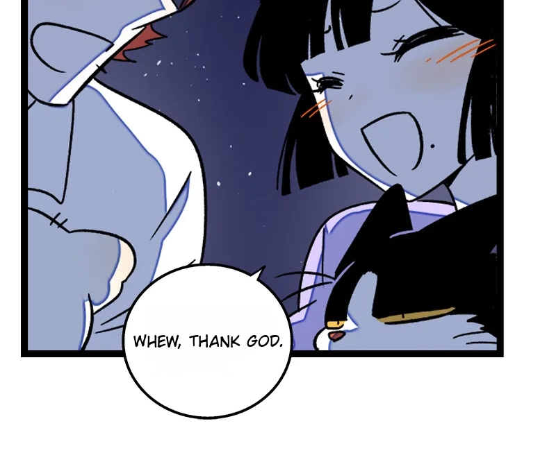 When Monday Met Sunday Chapter 77 page 63 - 