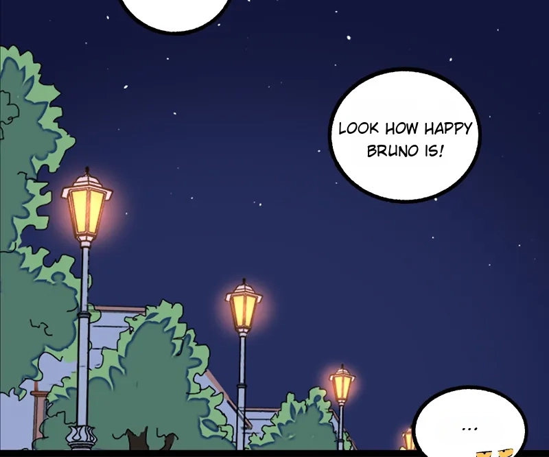 When Monday Met Sunday Chapter 77 page 65 - 