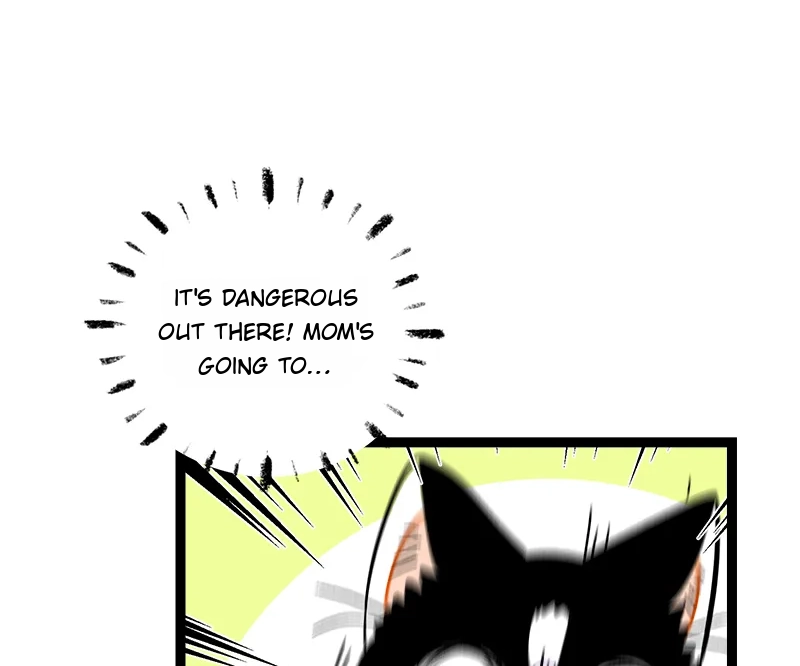 When Monday Met Sunday Chapter 77 page 8 - 