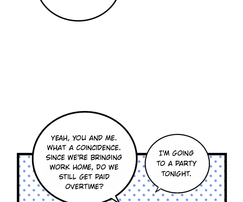 When Monday Met Sunday Chapter 78 page 12 - 