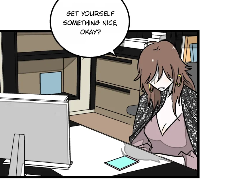 When Monday Met Sunday Chapter 78 page 41 - 