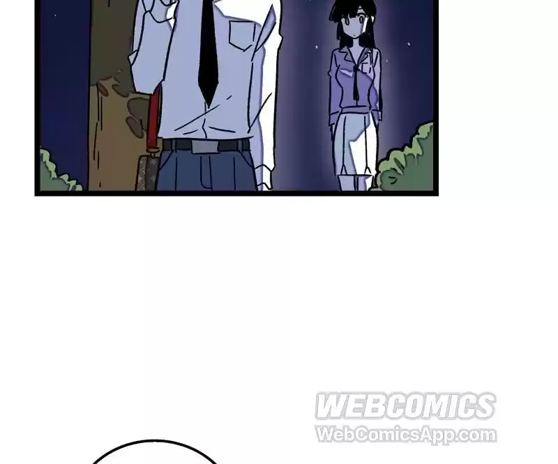 When Monday Met Sunday Chapter 78 page 43 - 