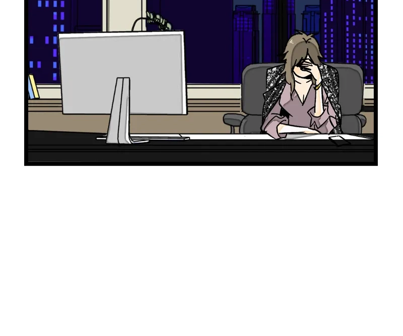 When Monday Met Sunday Chapter 78 page 46 - 