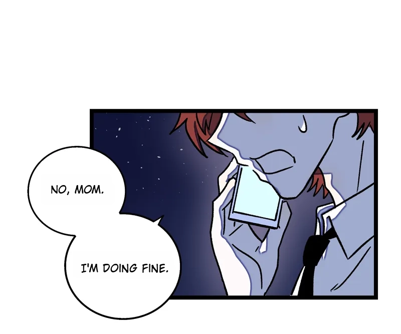 When Monday Met Sunday Chapter 78 page 47 - 