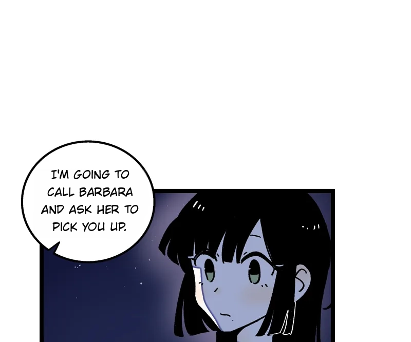 When Monday Met Sunday Chapter 78 page 48 - 