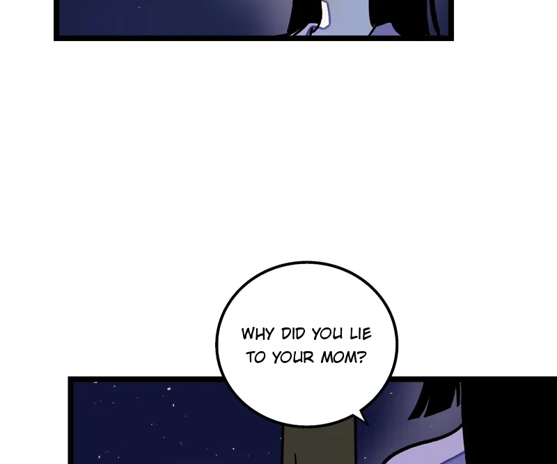 When Monday Met Sunday Chapter 78 page 49 - 